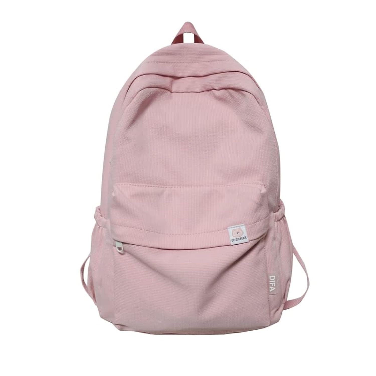 Kawaii Backpack Aesthetic Backpacks Back to School Supplies Aesthetic School Supplies for Teen Girls Mochila