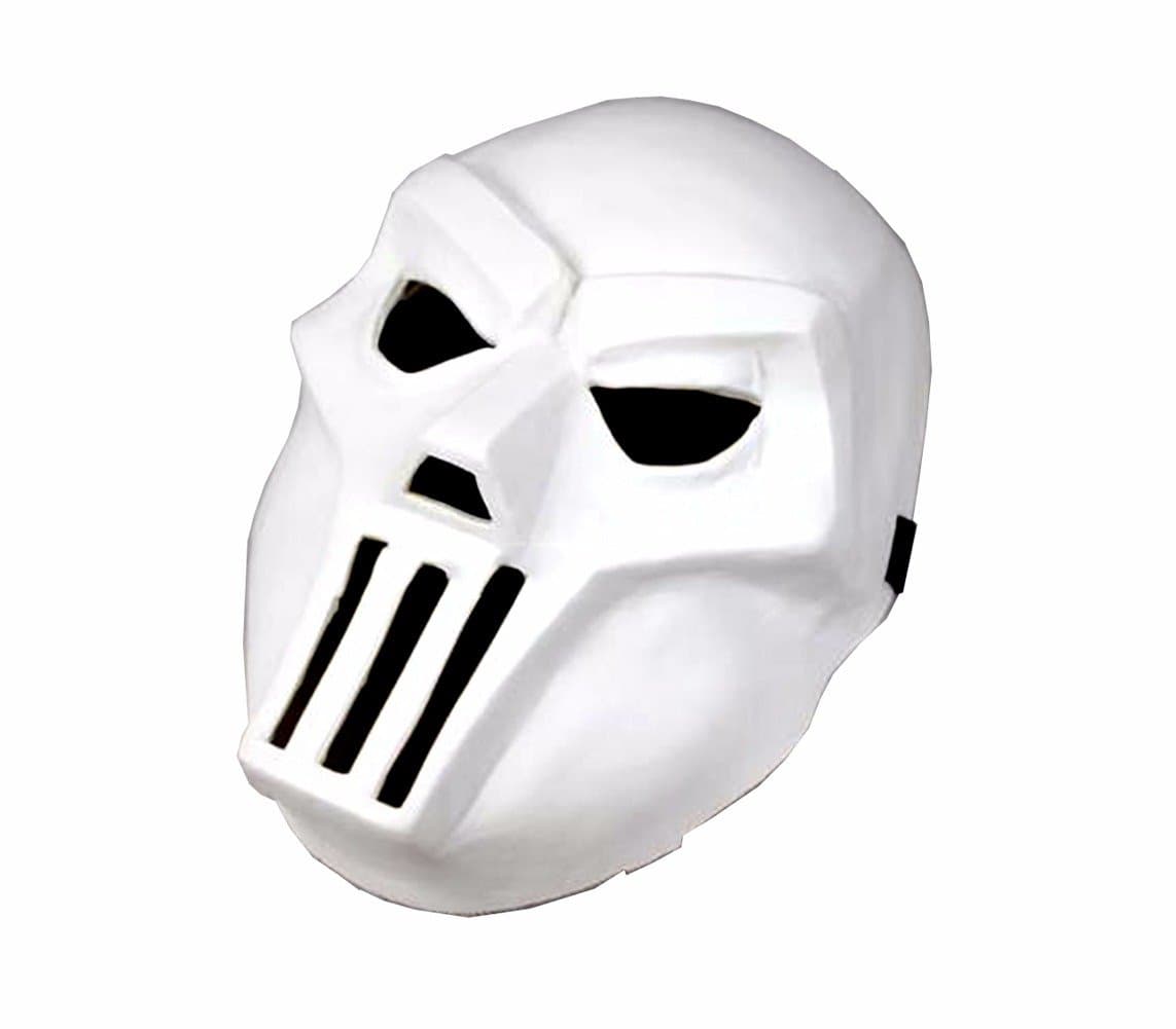 OEMMen's TMNT Casey Jones Hockey Mask Teenage Mutant Ninja Turtles