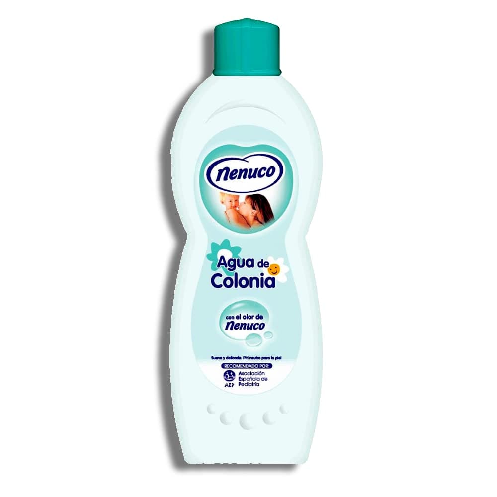 Nenuco Cologne/Agua De Colonia