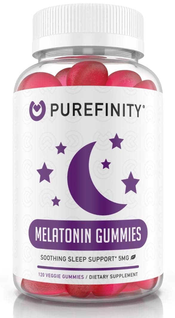 Melatonin Gummies