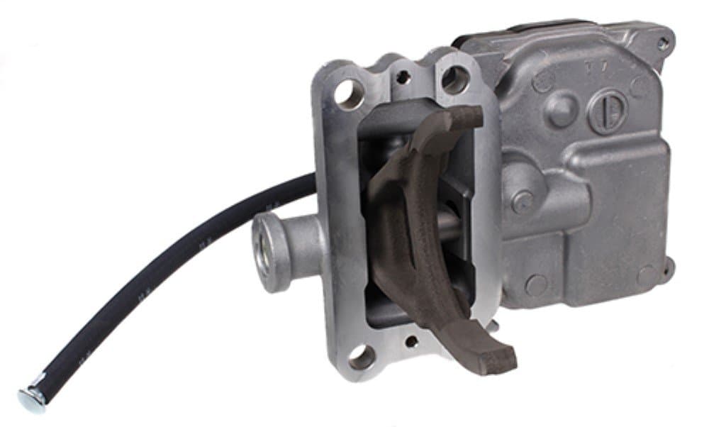 AISINSAT-017 OE Replacement Differential Lock Actuator