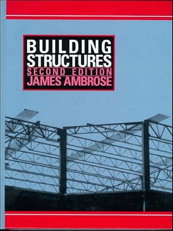 Building Structures, 2nd Edition 2nd Edition