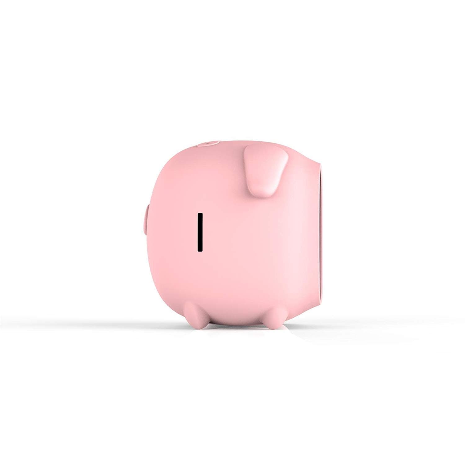 KitSound Boogie Buddy Kids Portable Bluetooth Wireless Speaker - Pig