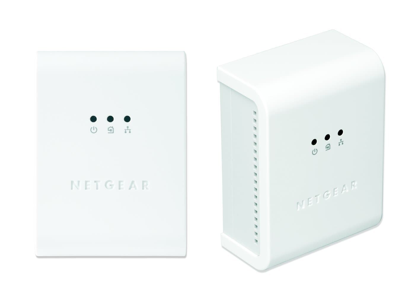 NETGEAR XE103G-100NAS Powerline Ethernet Adapter