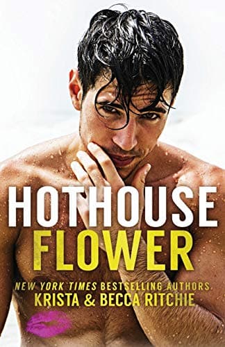 Hothouse Flower (Addicted Series)