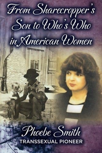 From Sharecropper's Son to Who's Who in American Women