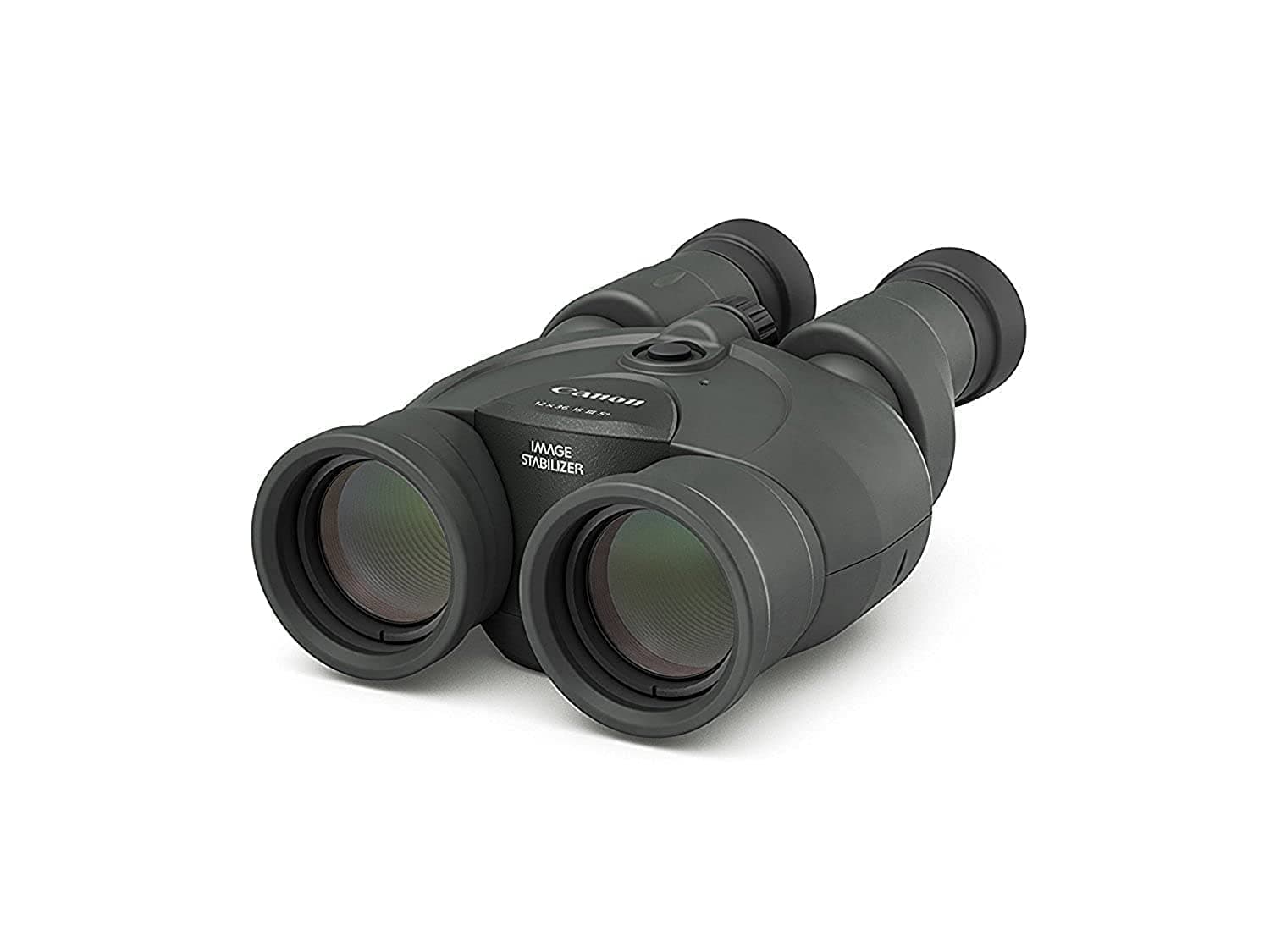 Canon 12x36 Image Stabilization III Binoculars