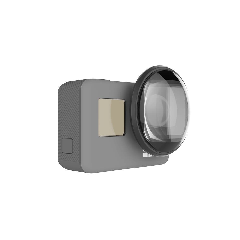 PolarPro Macro Lens for GoPro Hero6 / Hero5 Black