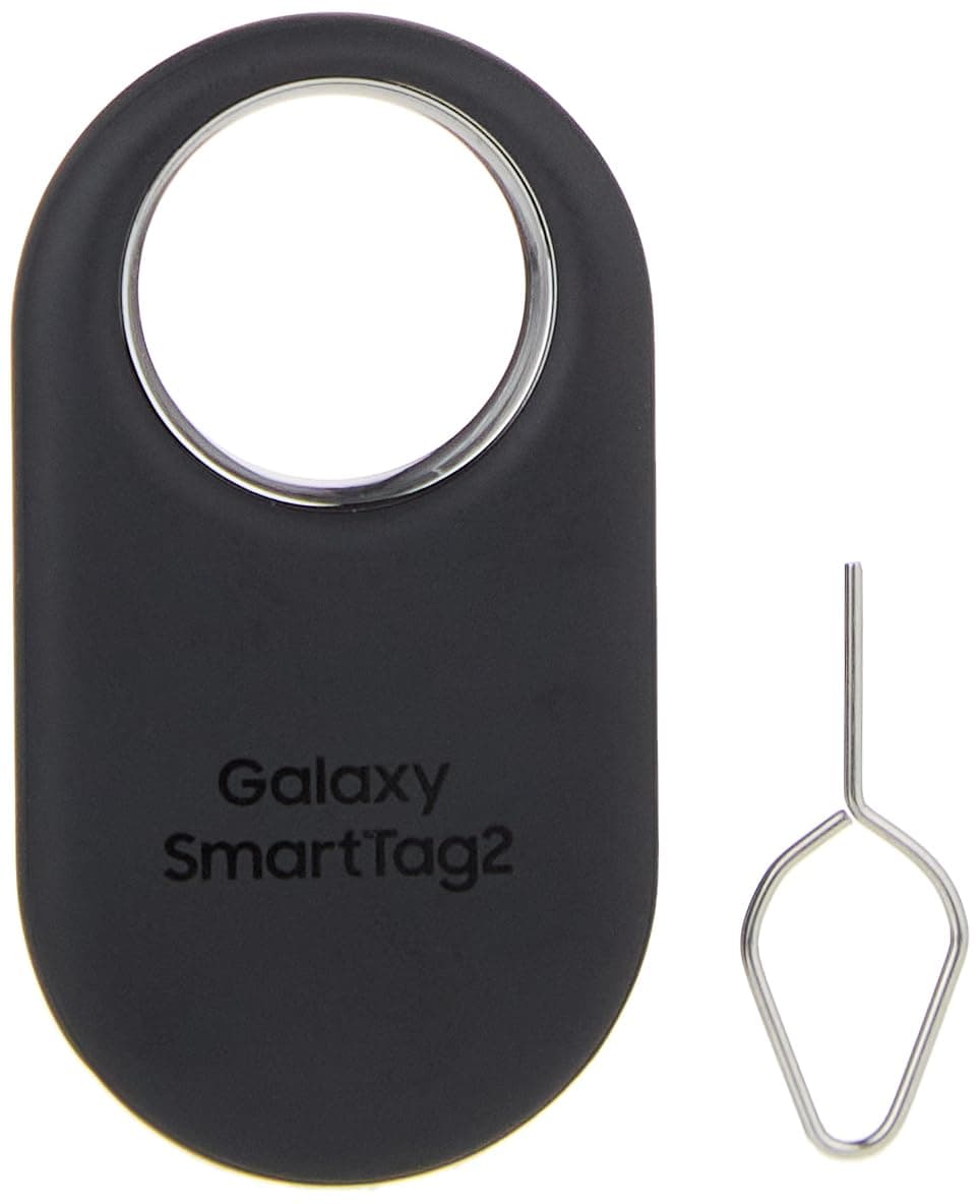 Galaxy SmartTag2 Bluetooth Tracker (1 Pack)