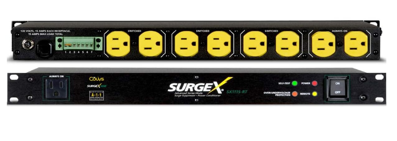 SurgeX SX1120 RT