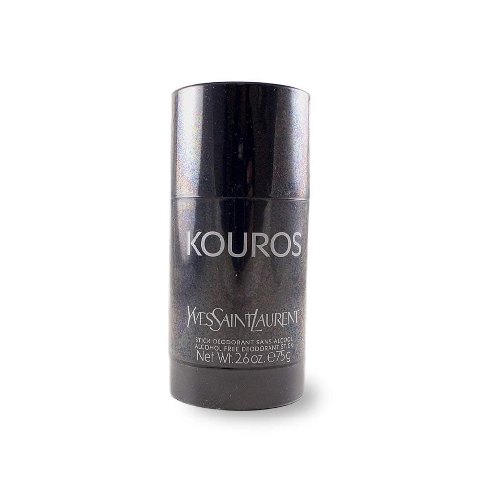 Yves Saint Laurent Kouros Deo for Men 78 ml, Multi, 2.6 Fl Oz