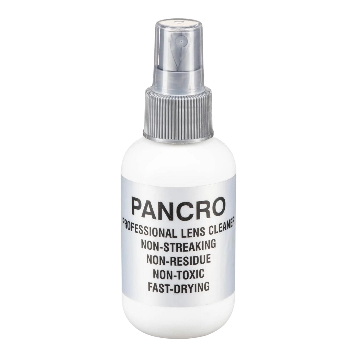 Pancro Professional Lens Cleaner 4oz. Spray Bottle