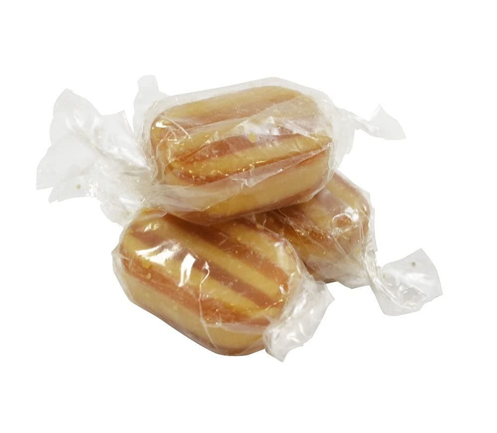 (Formerly Barker & Dobson) Mint Humbugs (500g Bag)…