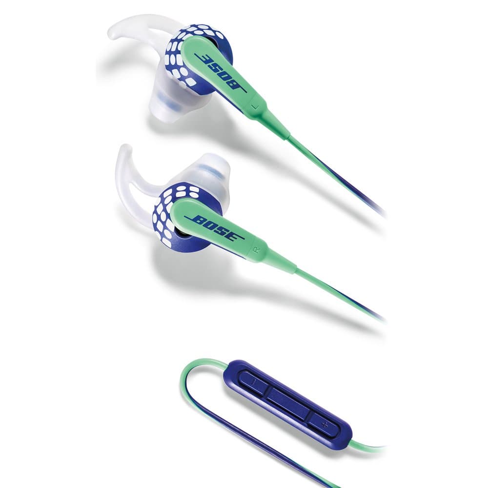 Bose Freestyle Earbuds, Indigo - Wired