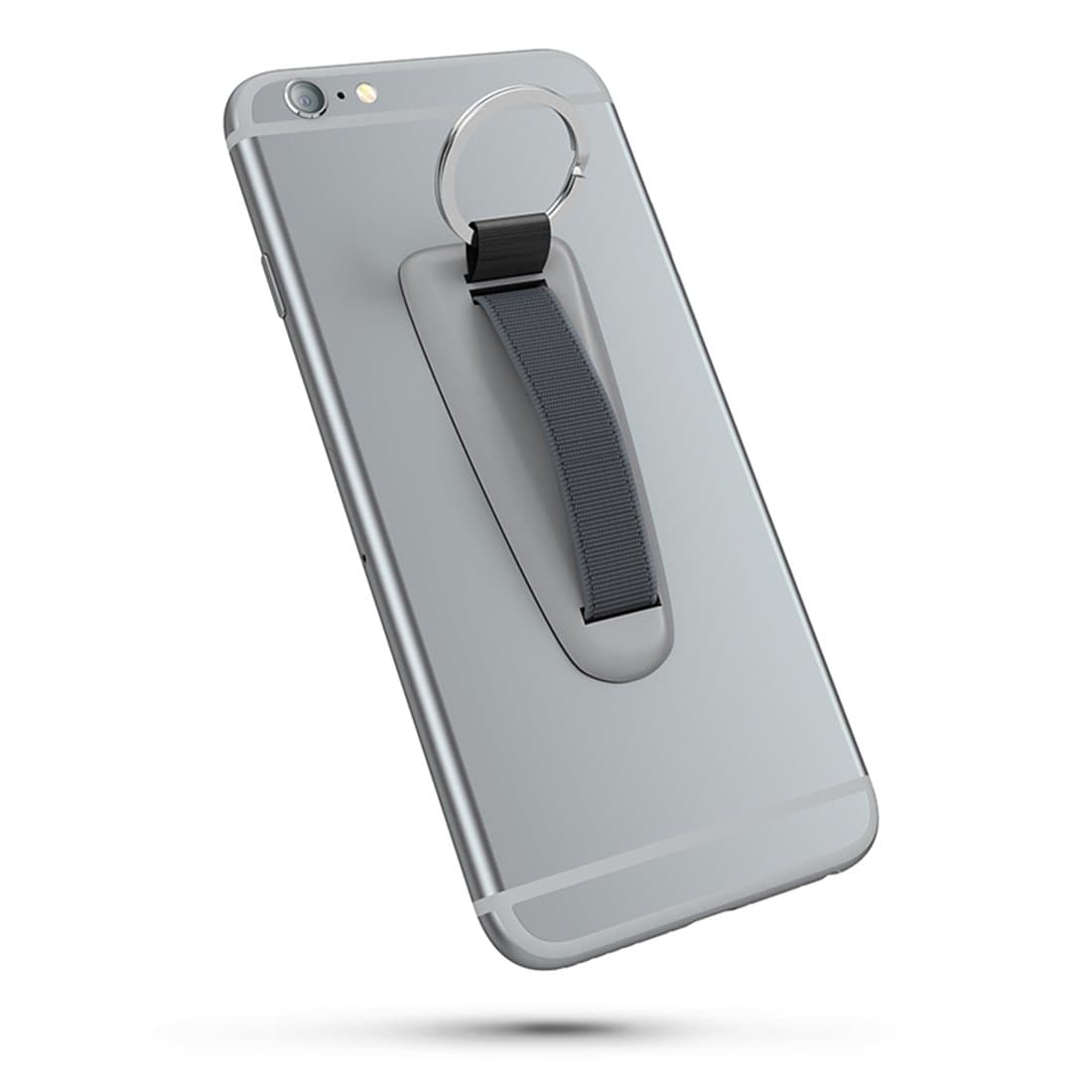 RemoraGrip with Ring (Grey)