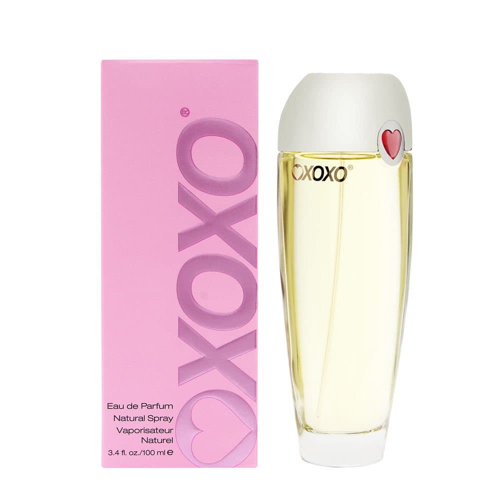 by XOXO for Women - 3.4 oz EDP Spray