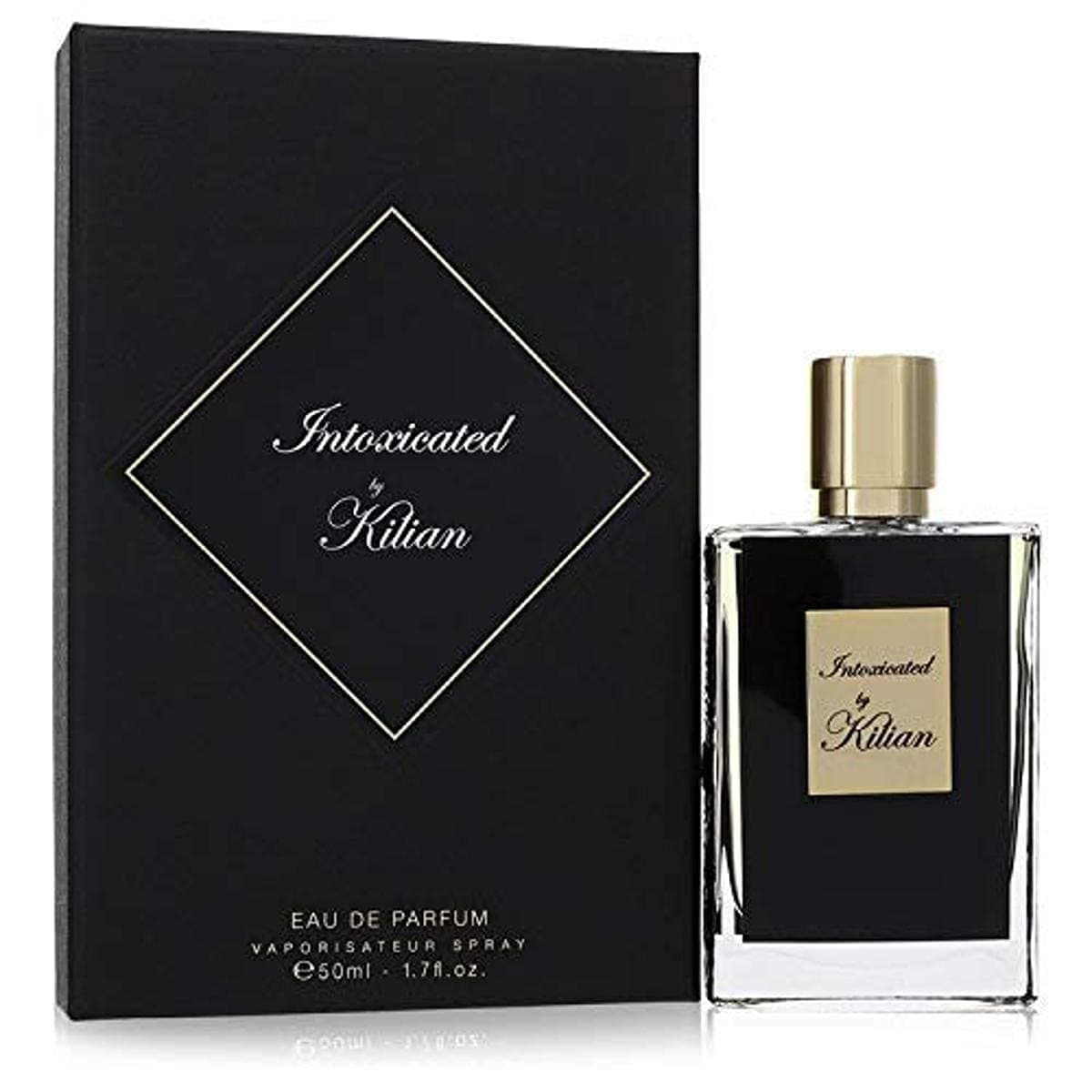 Kilian Intoxicated Eau De Parfum For Unisex , 50 ml