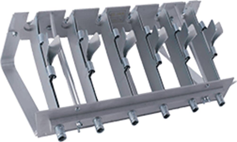 Jojan Standard Multi - Fletcher