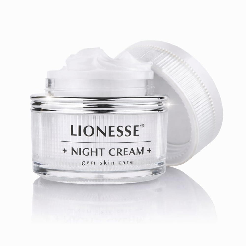 White Pearl Night Cream 30g / 1.06 oz