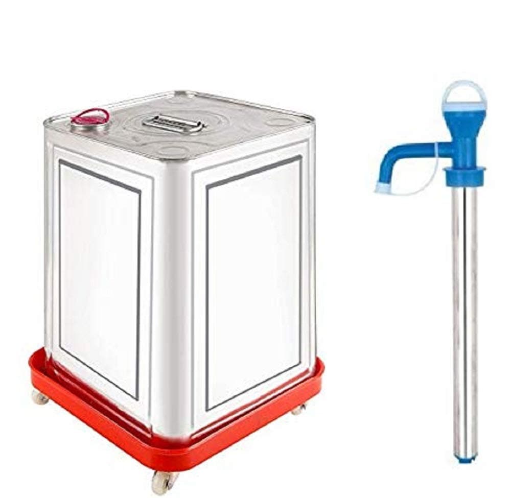 Twiclo Oil Pump/Kitchen Oil Pump/Manual Hand Oil Pump1 PCS