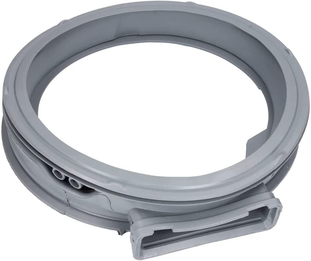 Compatible with LG Washing Machine Washer Dryer Rubber Door Seal Gasket MDS63916501