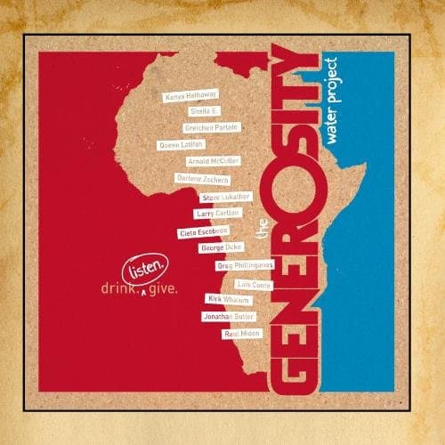 The Generosity Water Project