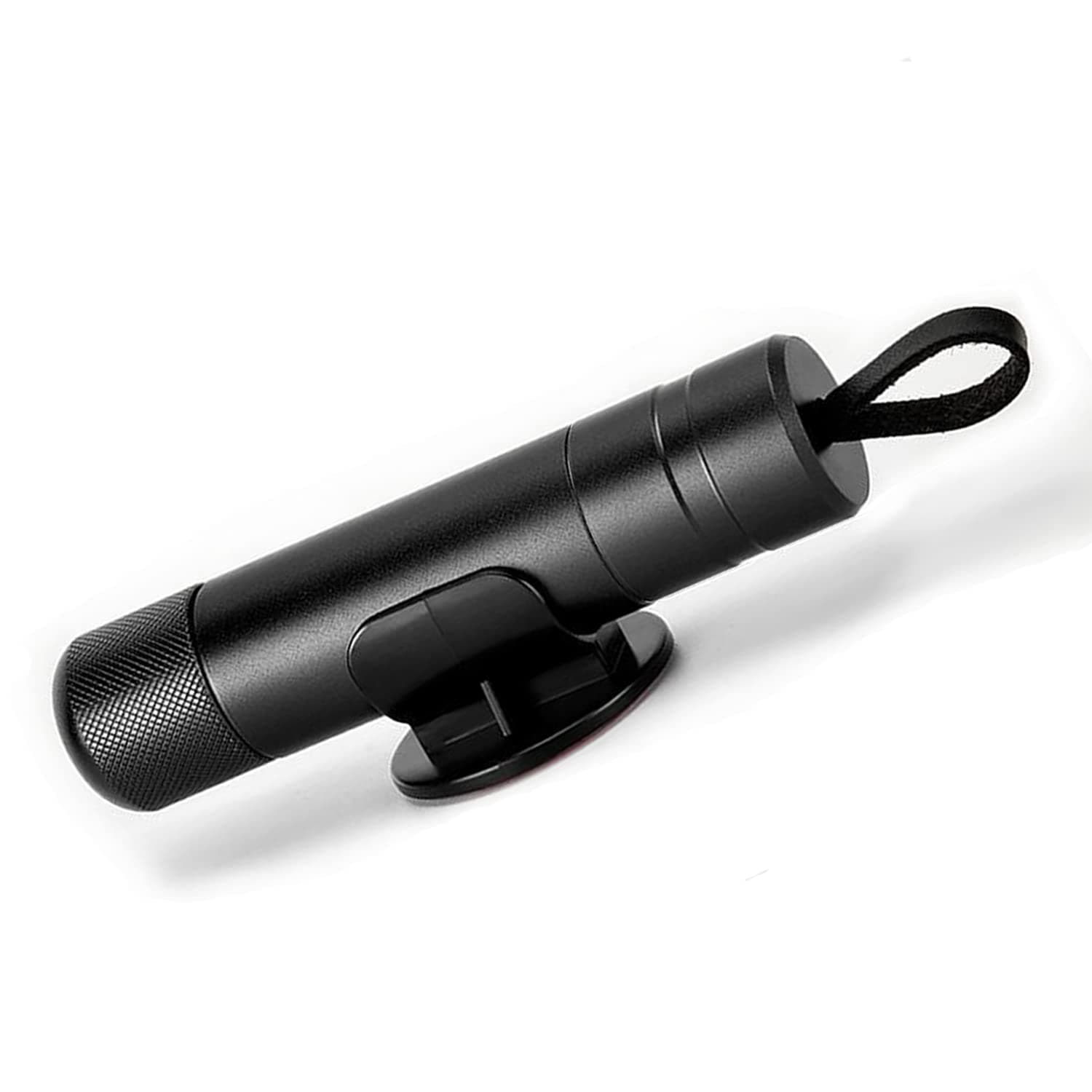 Emergency Escape Tool for Window Glass Breaker and Seat Belt Cutter