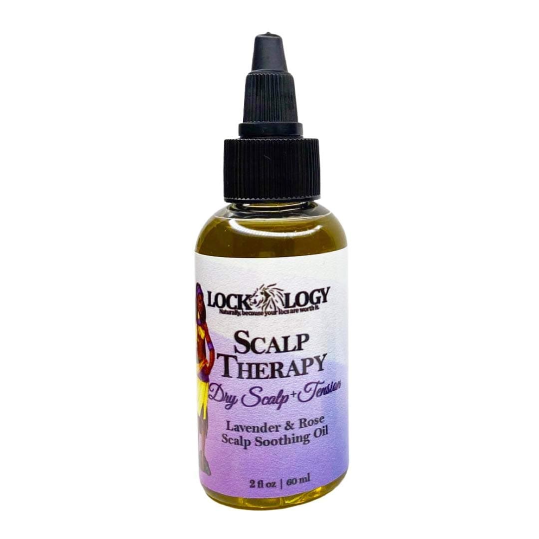 Oil for Locs; Jamaica Island Oil and Loc Moisturizer; Hair Oil for Locs; Dreadlock Hair Products and Loc Products for Black Women