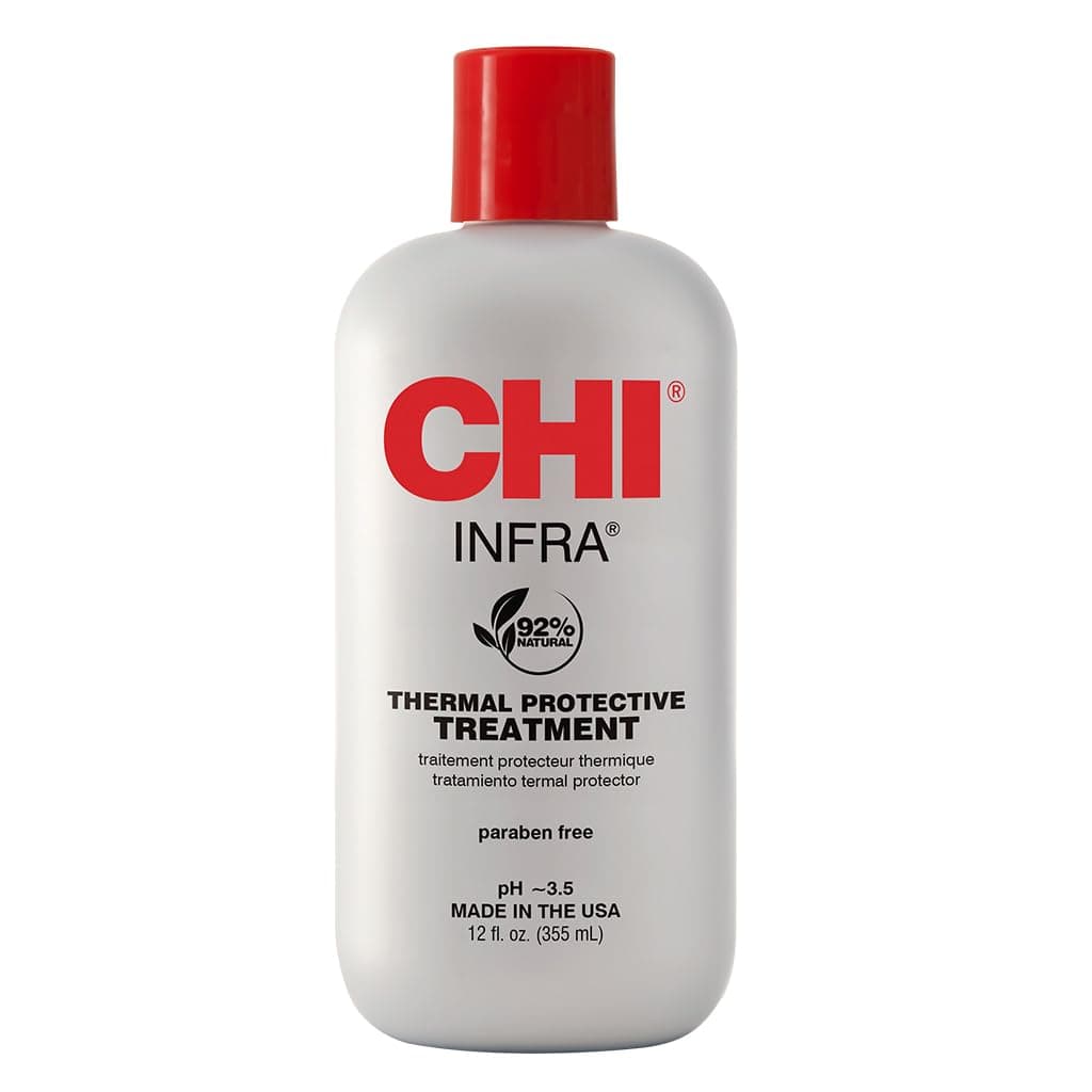 Infra Treatment Thermal Protective Treatment for Unisex - 12 oz