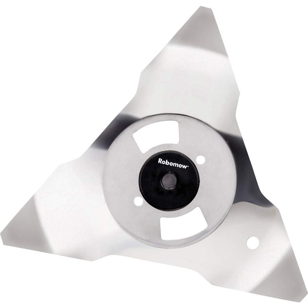 WOLF Garten Ersatzmesser für 1 Loopo M Replacement Knife, Black