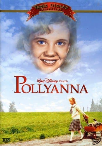 Pollyanna (Vault Disney Collection)