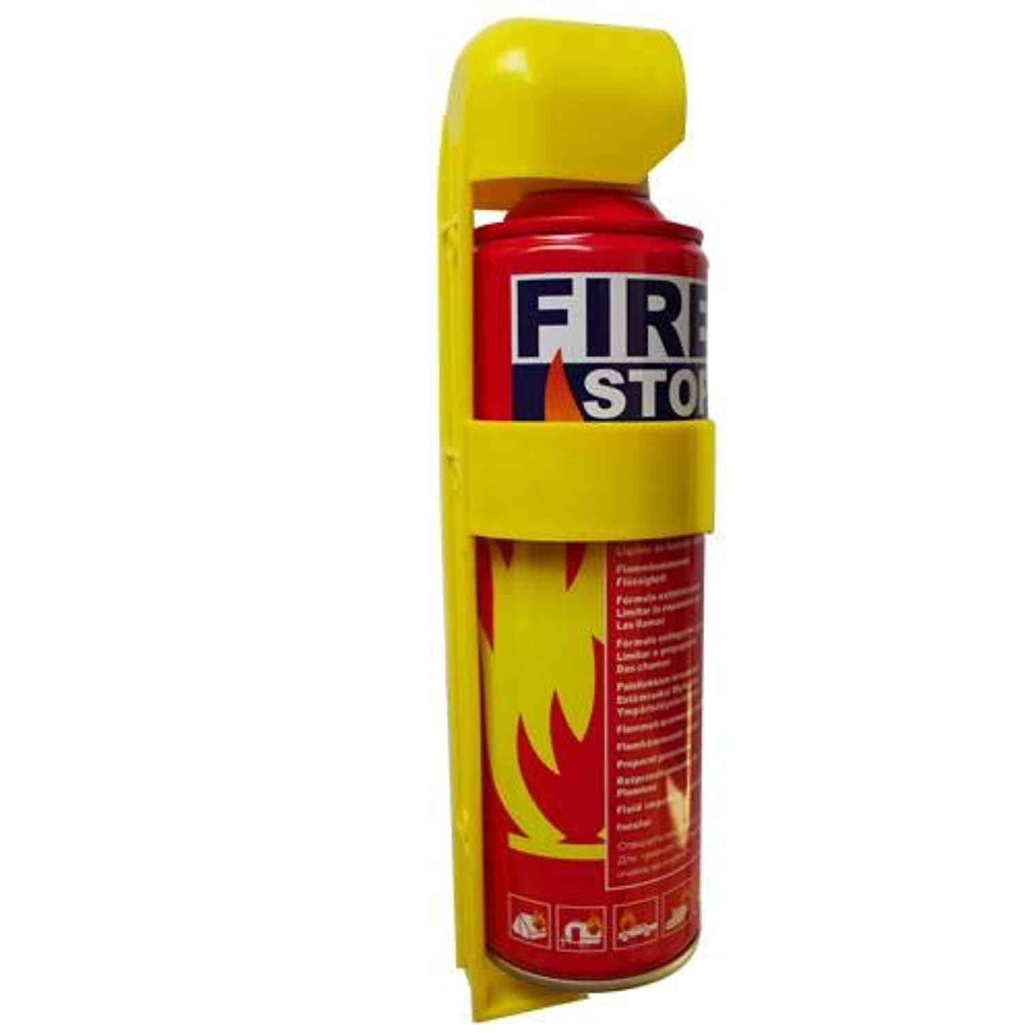 Portable FIRE EXTINGUISHER 500ML