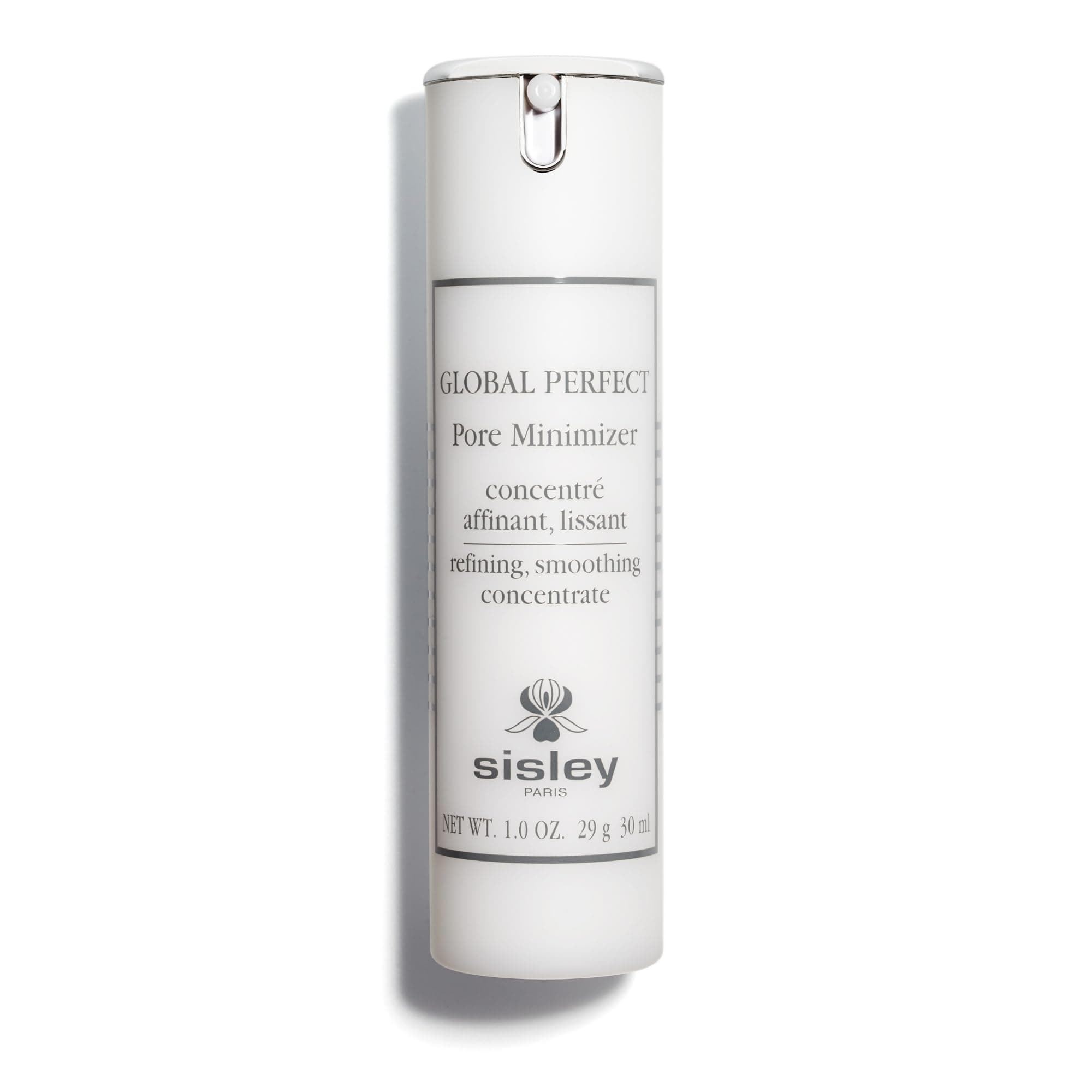 Global Perfect Pore Minimizer - 30 mL - Pore-Minimizing Skin Primer for Face - Refines & Smoothes Skin, Diminishes Look of Pores - Matte Finish - Non-Comedogenic