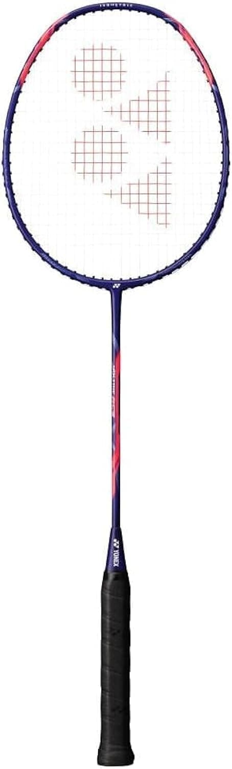 Voltric ACE Badminton Racquet, Royal Blue, 4UG4