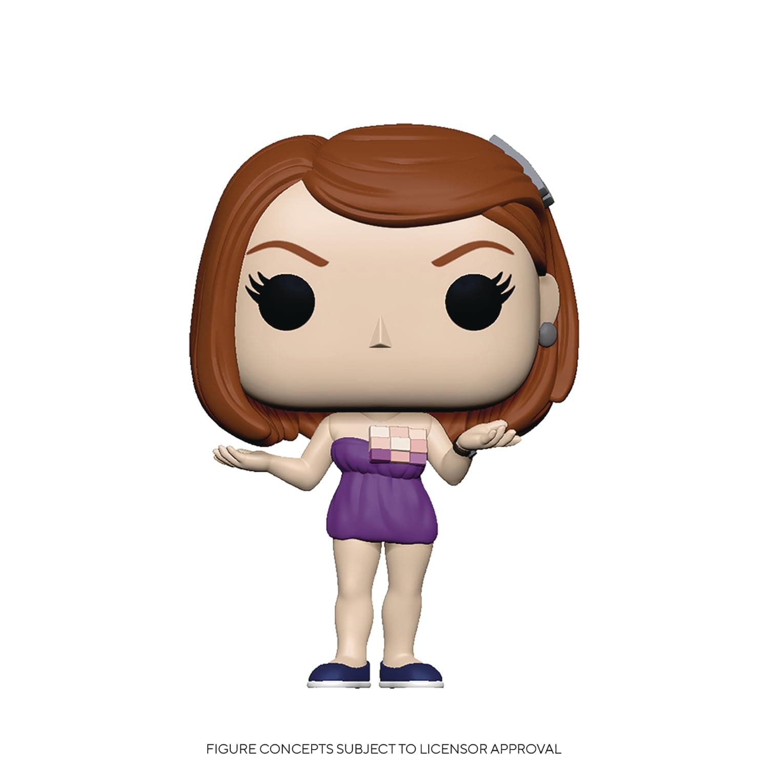 POP! TELEVISION: The Office - Casual Meredith