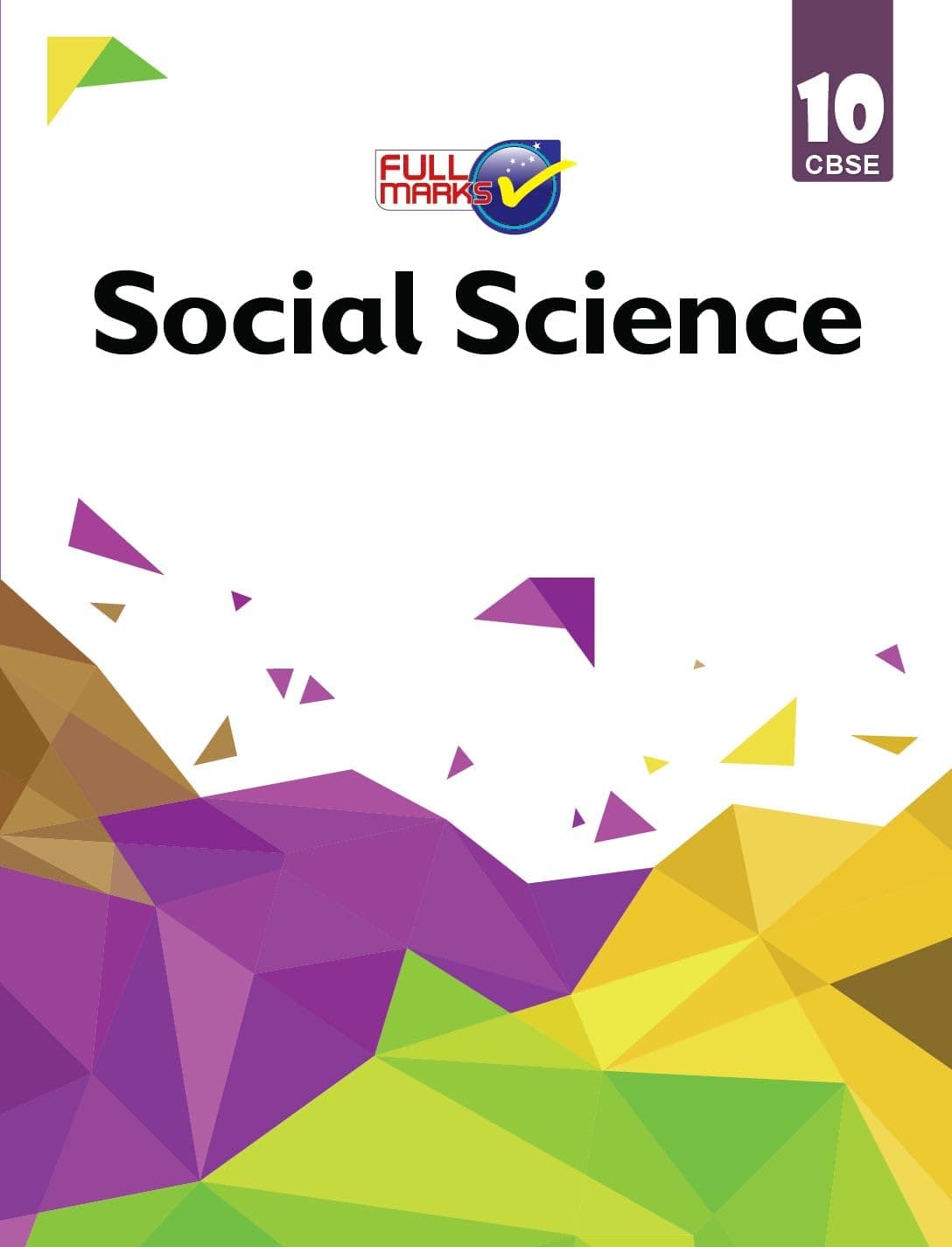 Social Science Class 10