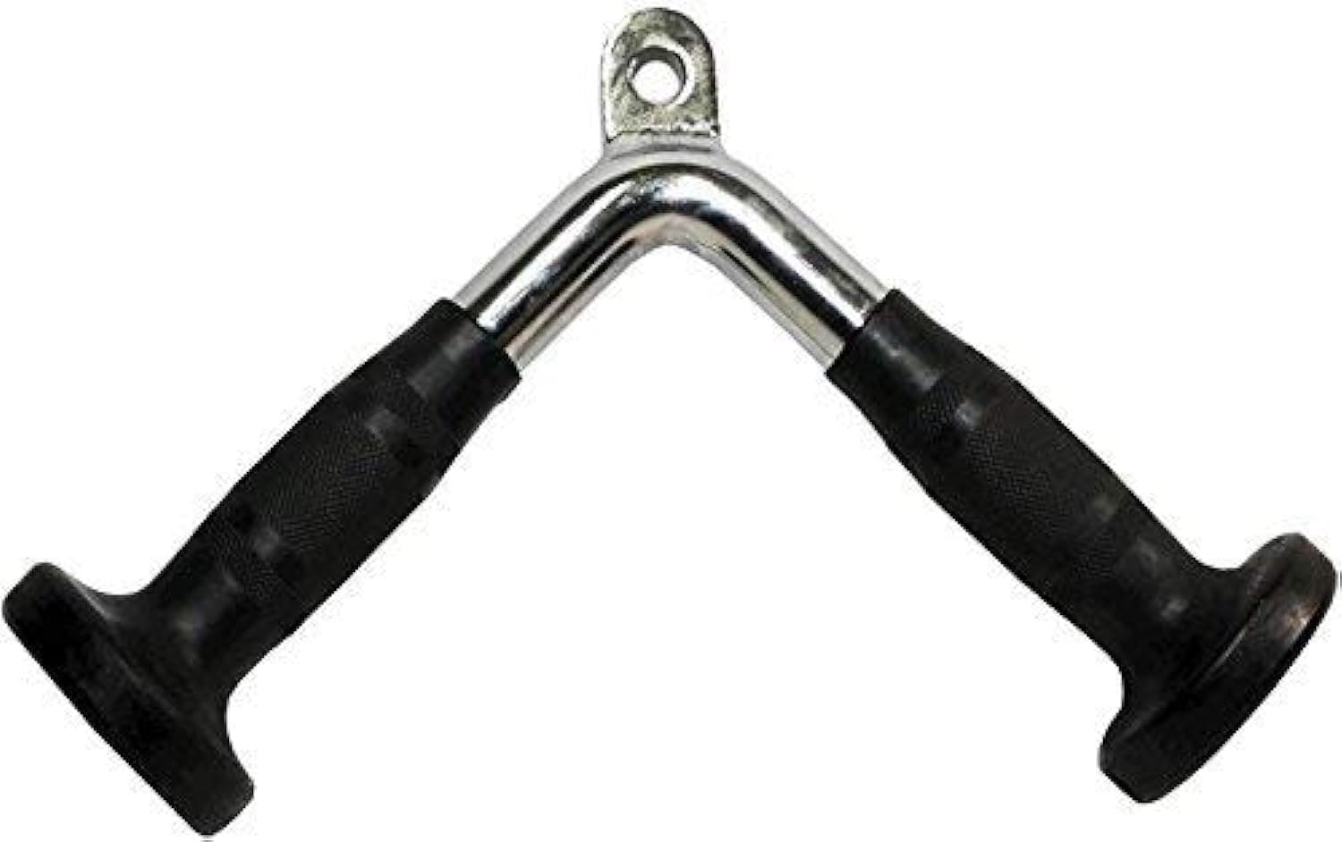 Gam325 Triceps v bar with Heavy Duty Steel Rod Used