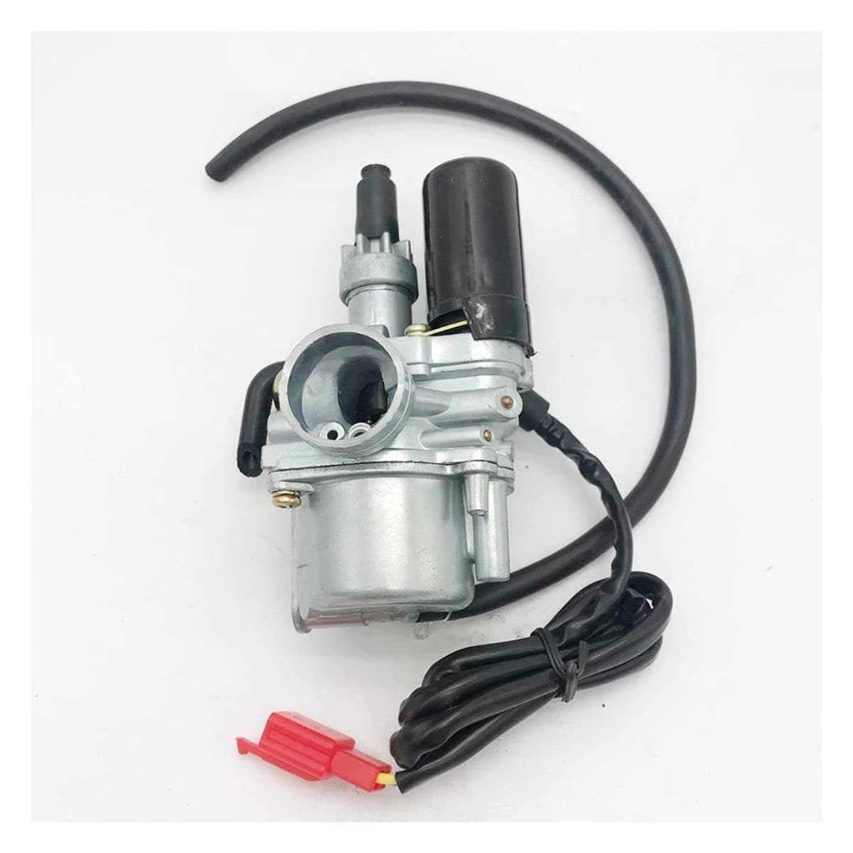 Auto Accessories Carburetor Dio 50 AF24 TACT 50 SA50 NB50 SE50H DIO50 Carburetor Rebuild Kit