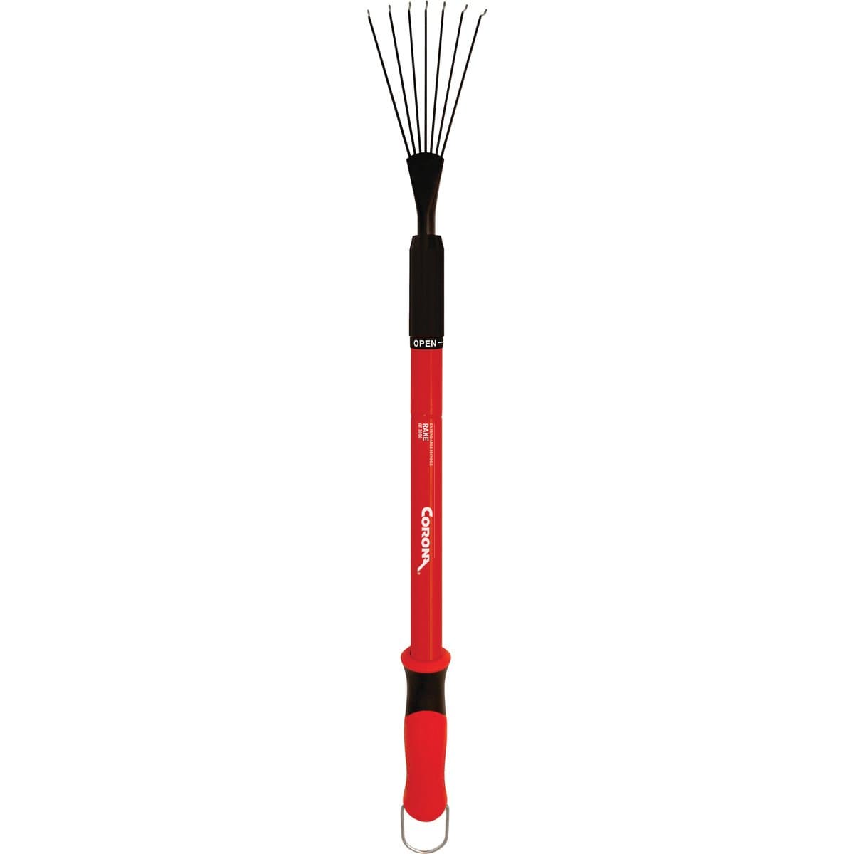 Corona GT 3050 Extendable Handle Rake