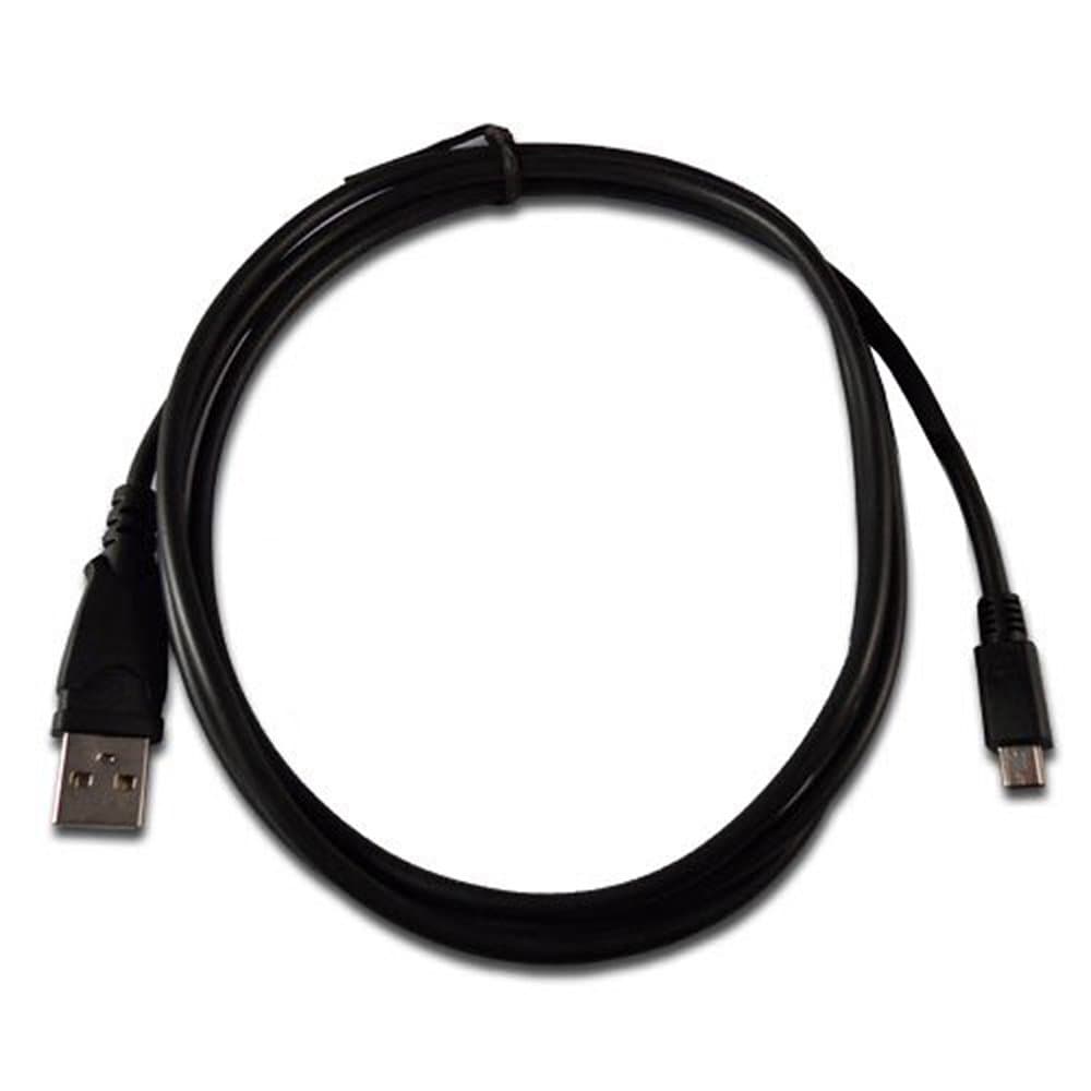 Replacement IFC-130U IFC-200U IFC-500U USB Data Cable for Canon EOS 1D Mark III, 1Ds Mark III, 1D Mark IV, 1D X, 5D Mark II, 5D Mark III, 6D, 7D , 40D, 50D, 60D, 60Da, 100D, 550D, 700D, 1000D, D30, D60, M, Rebel SL1, Rebel T1i, Rebel T2i , Rebel T3, Rebel T3i, Rebel T4i, Rebel T5i, Rebel T6, Rebel XS & Rebel XSi Digital Cameras
