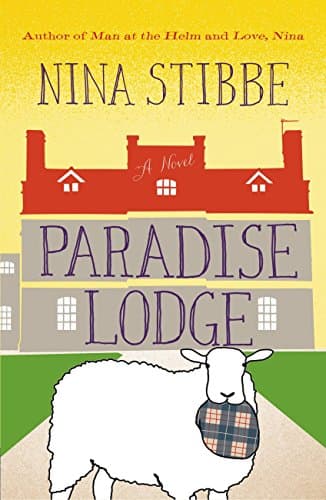 Paradise Lodge Kindle Edition