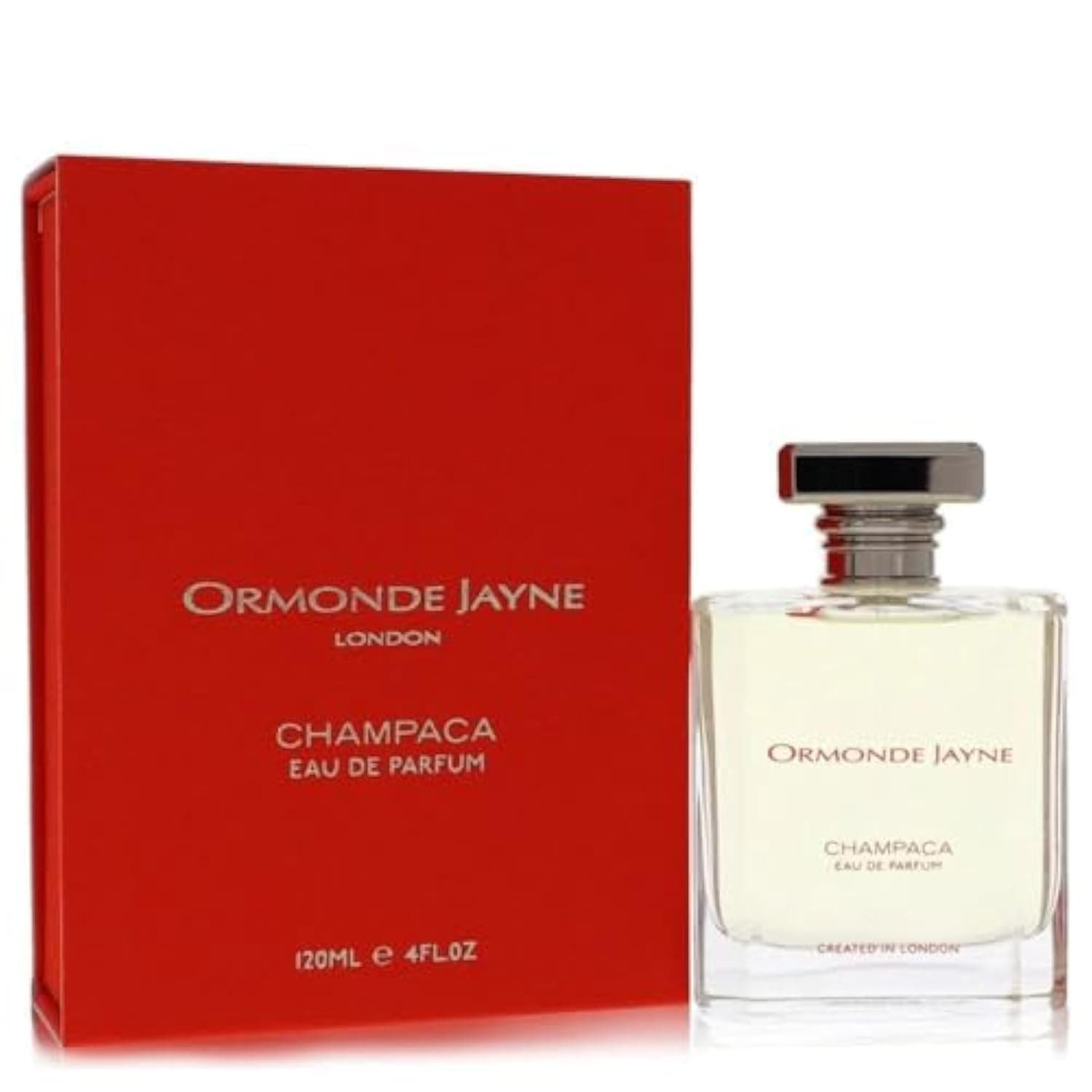 Champaca Unisex Eau de Perfume, 120 ml