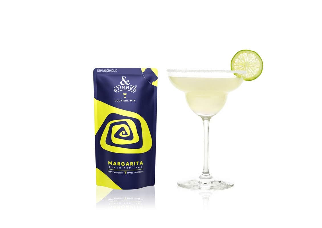 Margarita, Pack of 3, Non-Alcoholic, No Preservatives
