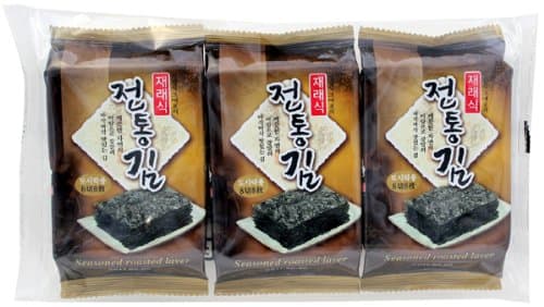 Ya Korea glue 8 off eight 3PX12 bags