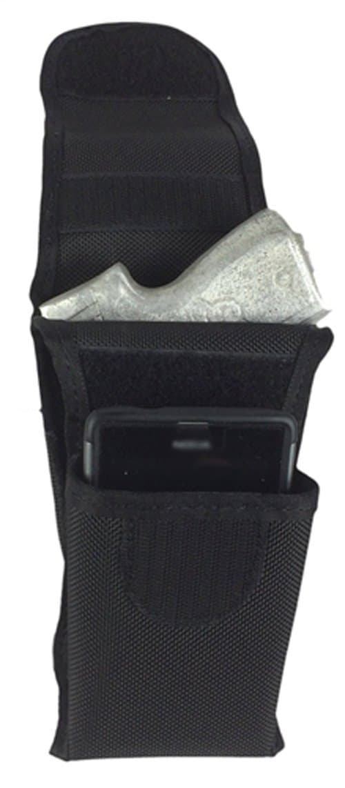 Tuff Products iTuck Conceal Carry Smart Phone Case