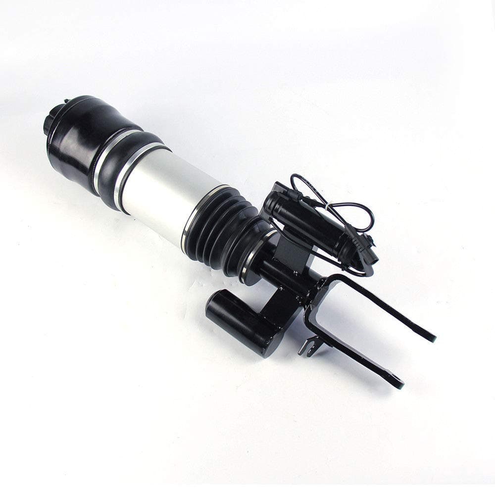 YH New Air Suspension Fit for Mercedes E-Class W211 E280/E300/E320/E350/E500/E550 4MATIC Front Left Suspension Air Spring Shock Strut Reference OEM A2113209513 / 2113209513