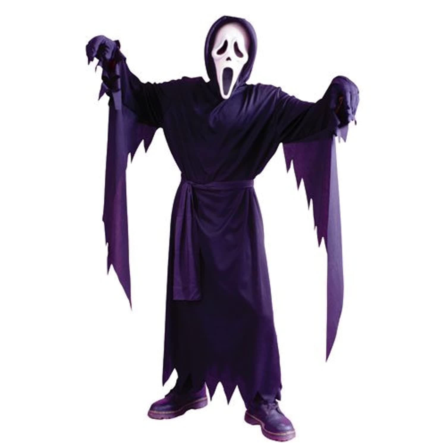 Child Scream Costume