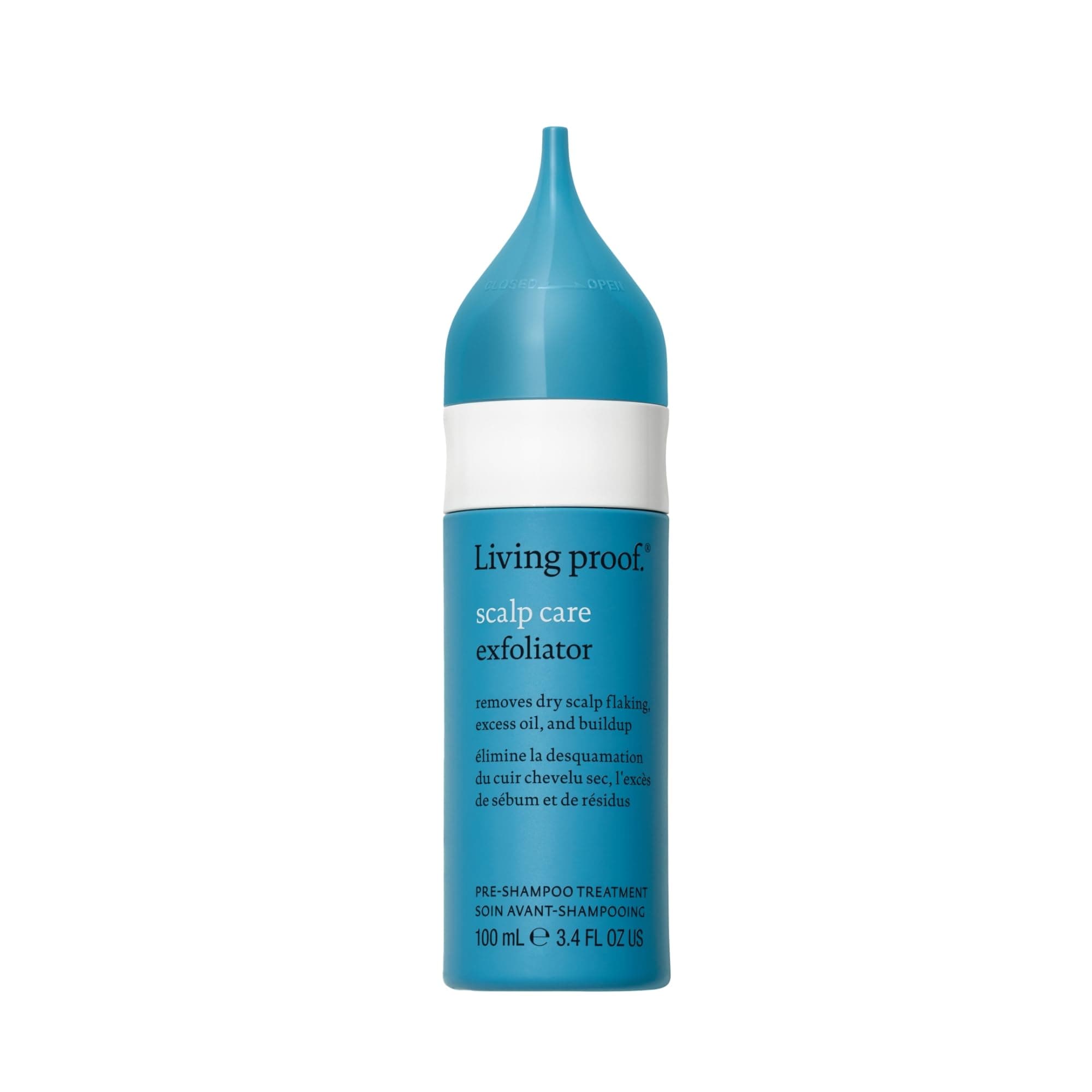 Scalp Care Exfoliator