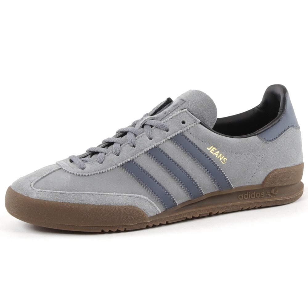 adidas Men's Jeans Fitness Shoes