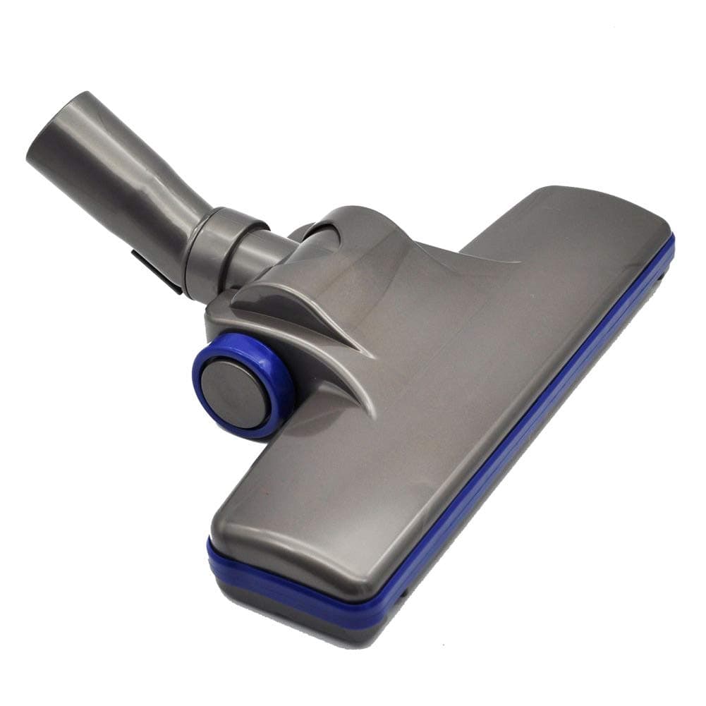 1 1/4 inch 32mm Vacuum Cleaner Brush Head Higher Efficiency Brush with Plastic Base with Electrostatic,Relacement for Inner Diameter 1.25"(32mm) Size